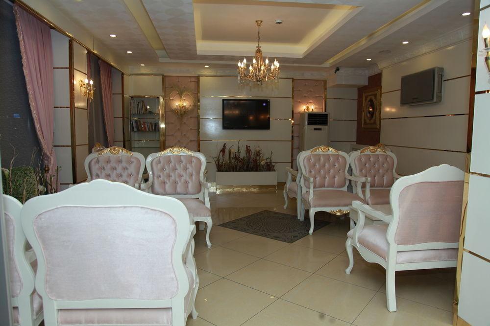 Ruby Hotel Ankara
