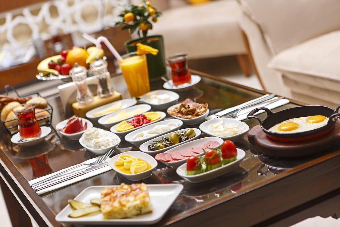 Royal Sweet Hotel