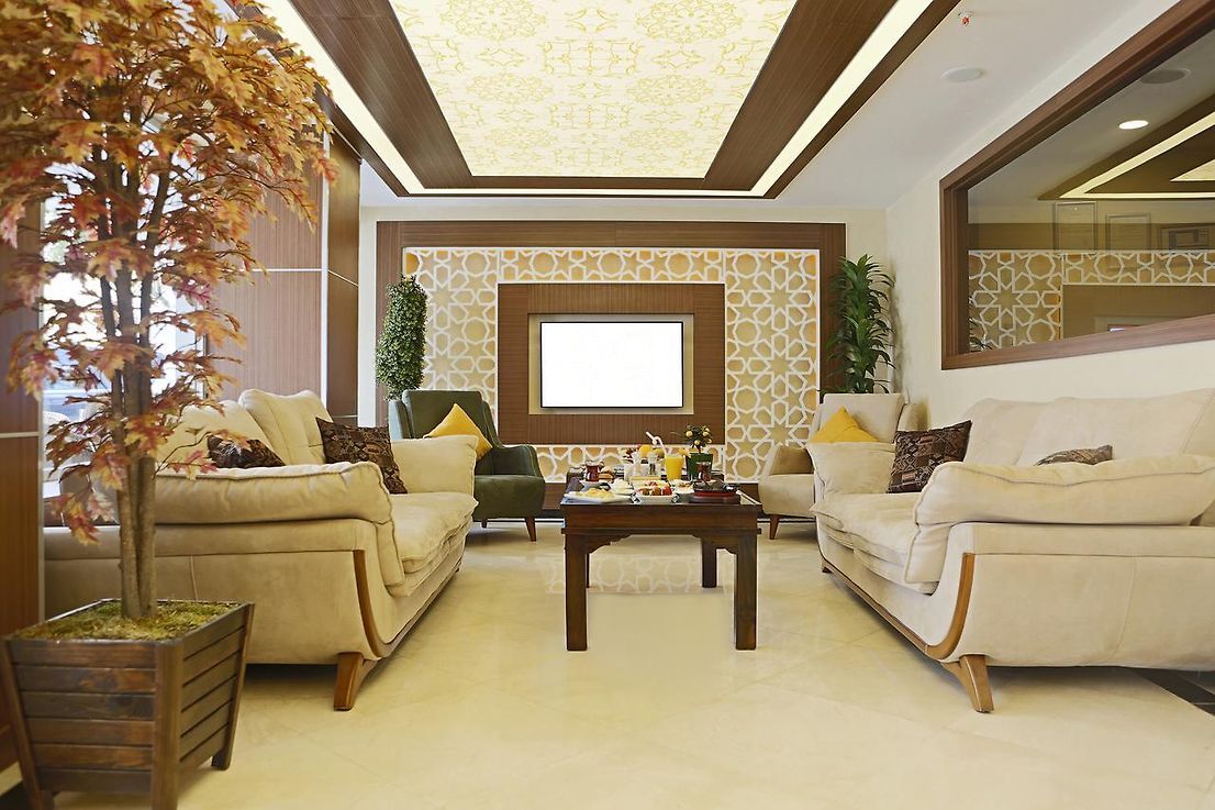 Royal Sweet Hotel