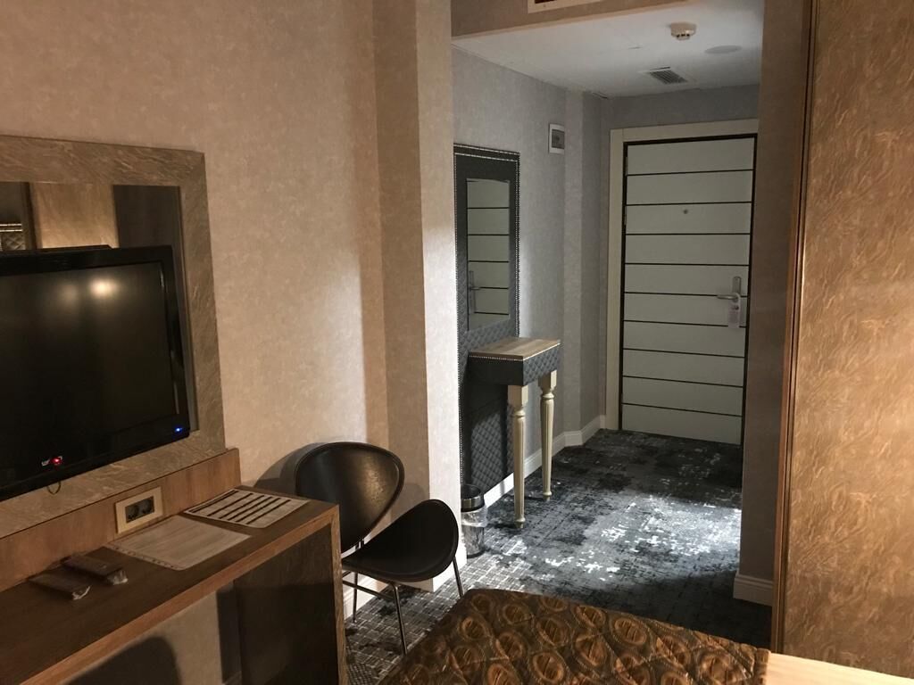 Saffari Hotel