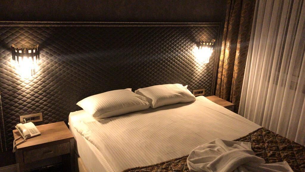Saffari Hotel