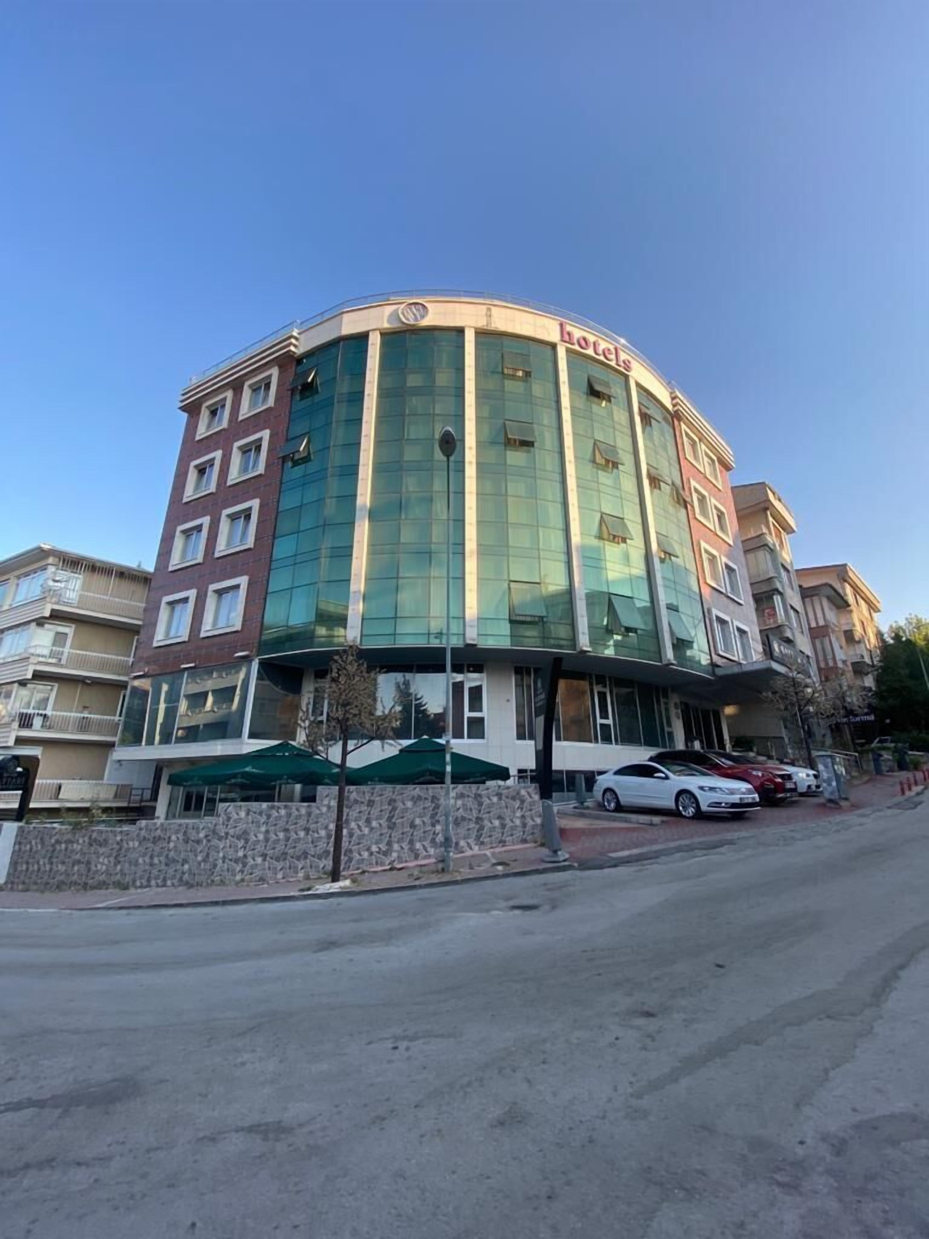 Saffari Hotel