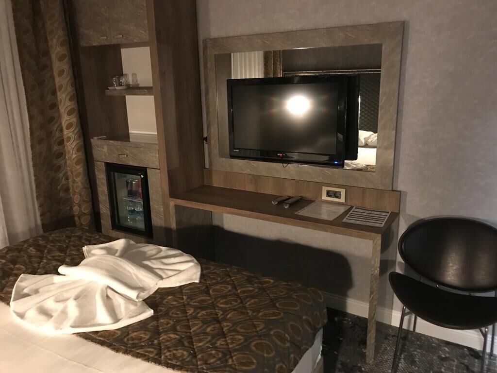 Saffari Hotel
