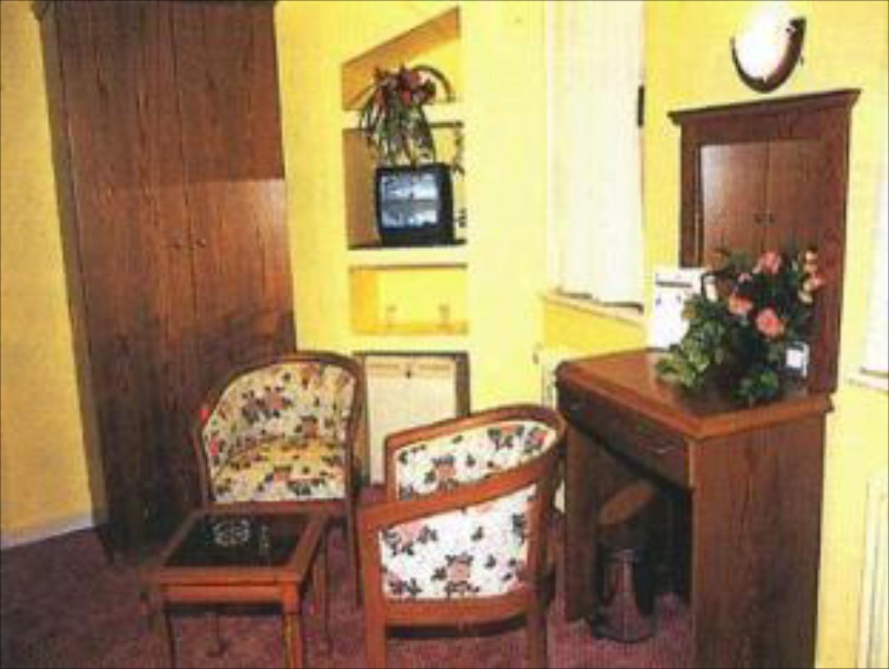Sahinbey Hotel