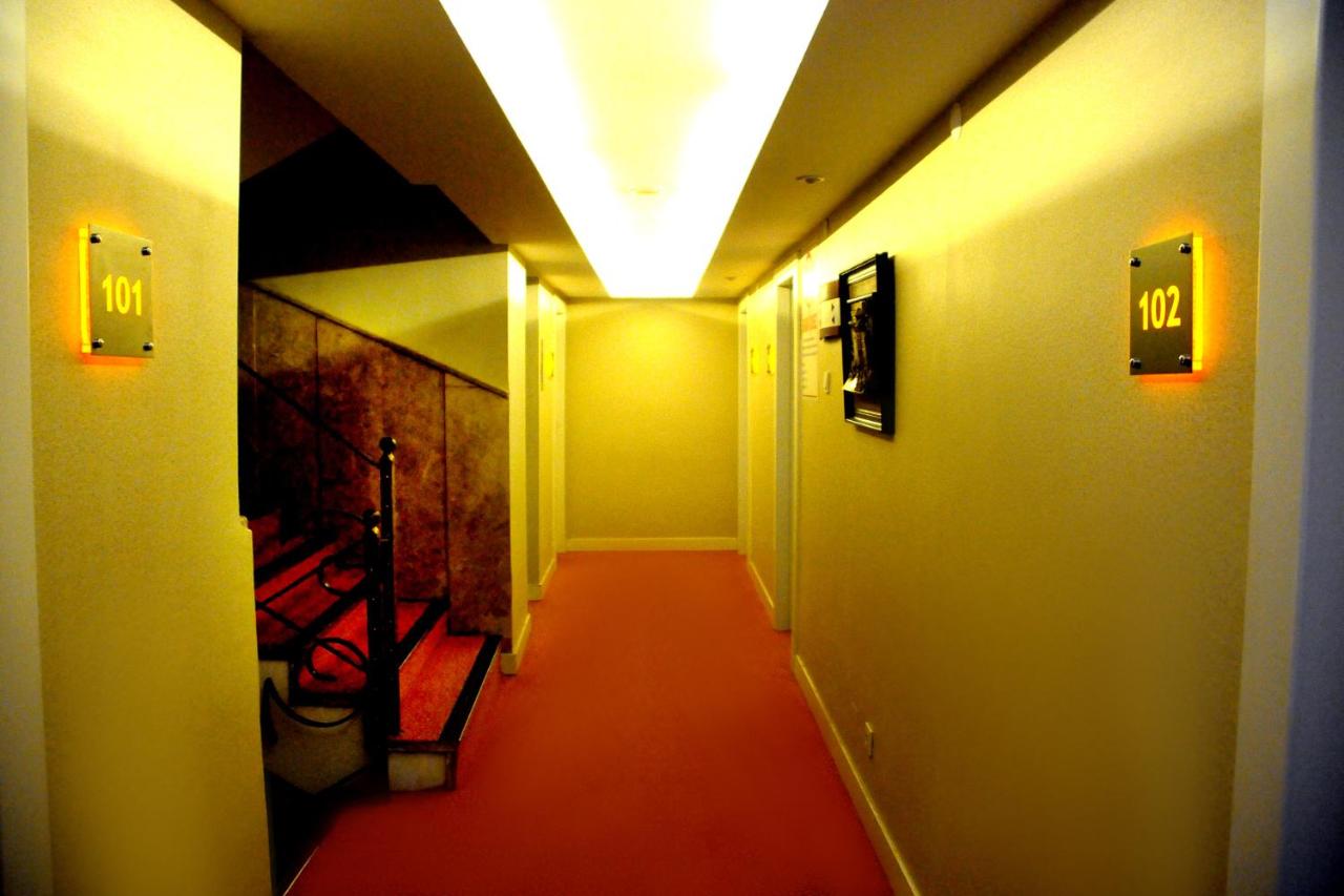 Sahinbey Hotel