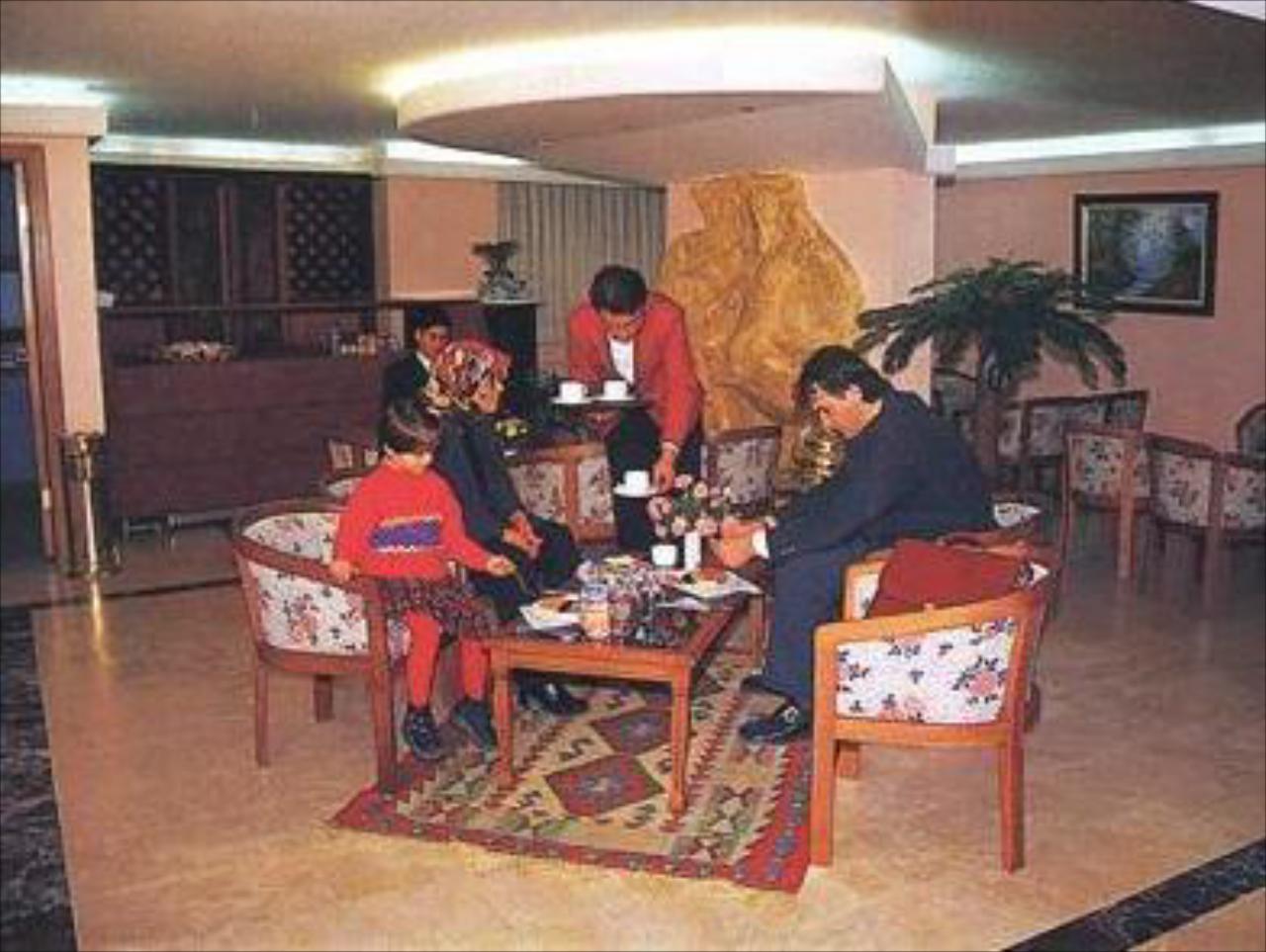 Sahinbey Hotel