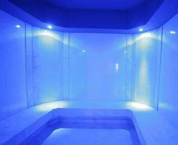 Samm - Boutique Class