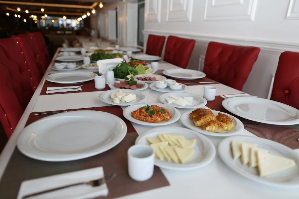 Florya Grand Hotel