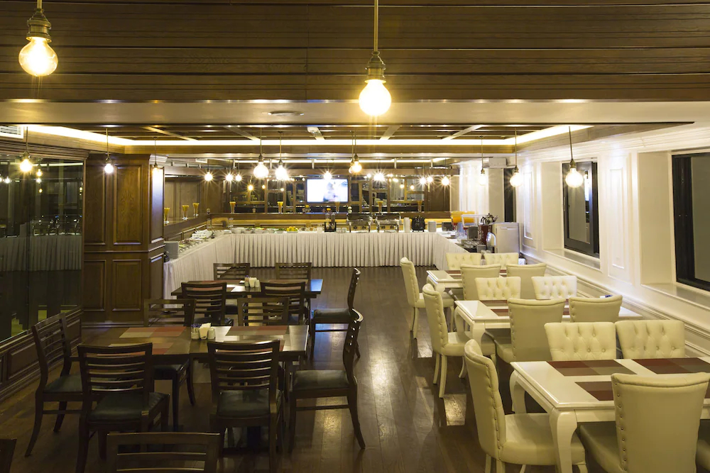 Florya Grand Hotel