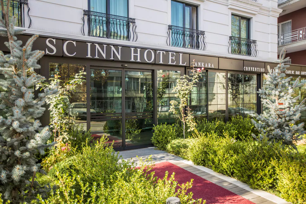 Florya Grand Hotel