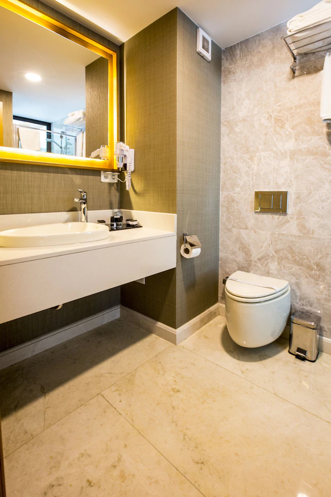 Florya Grand Hotel