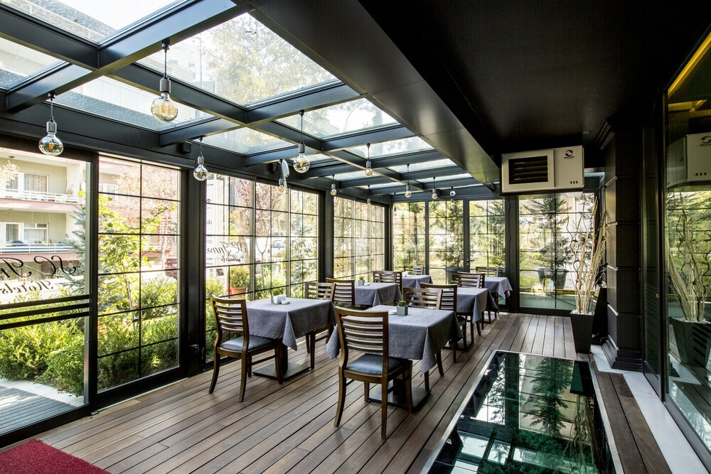 Florya Grand Hotel