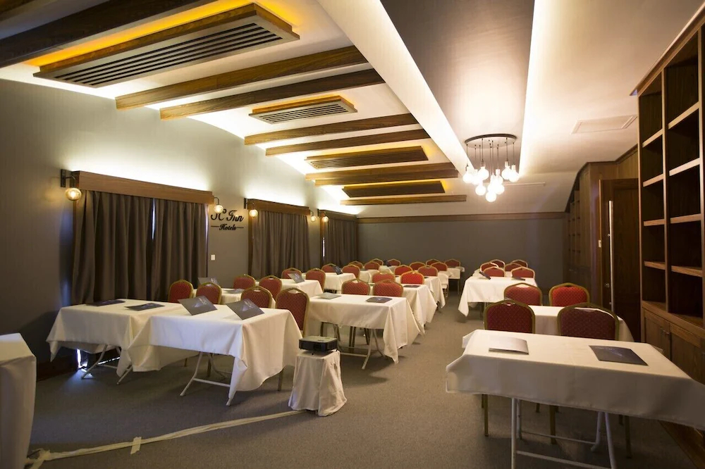 Florya Grand Hotel