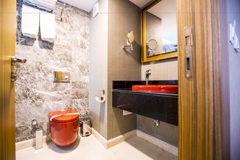 Florya Grand Hotel