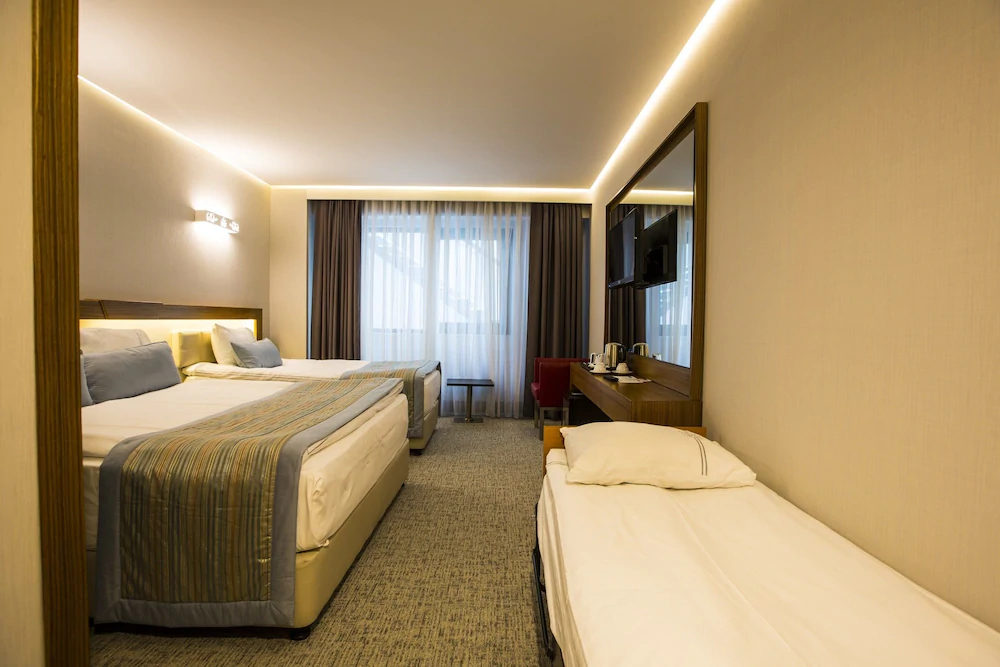 Florya Grand Hotel