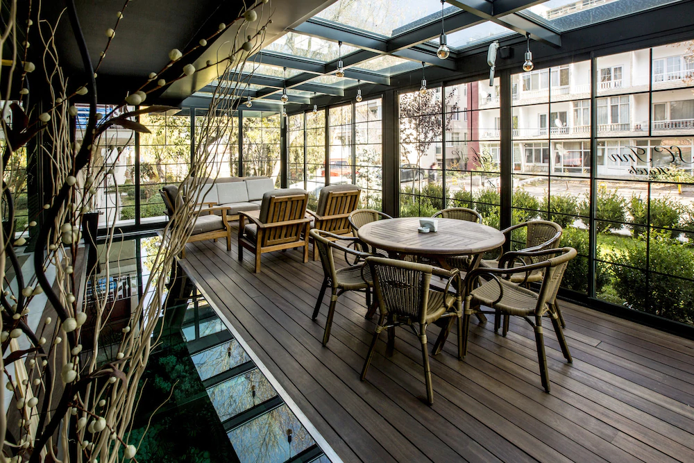 Florya Grand Hotel