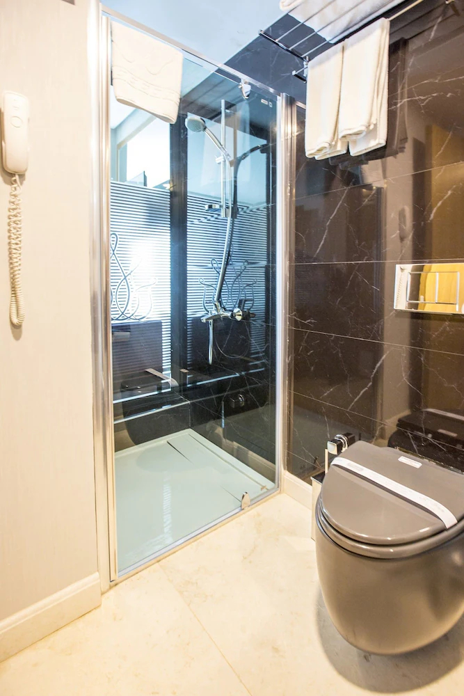 Florya Grand Hotel