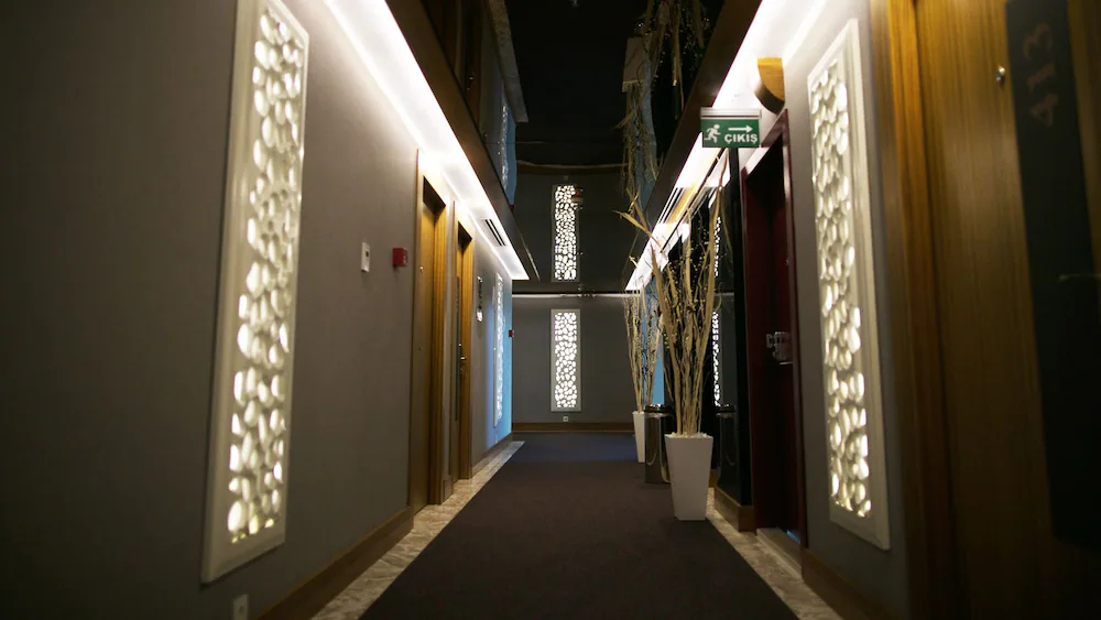 Florya Grand Hotel