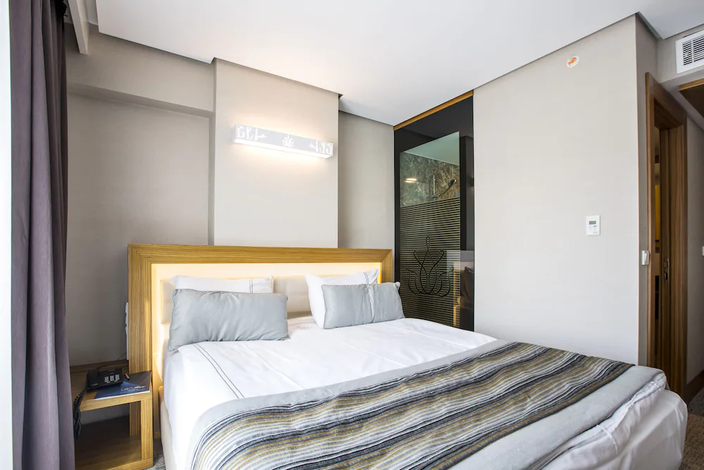 Florya Grand Hotel
