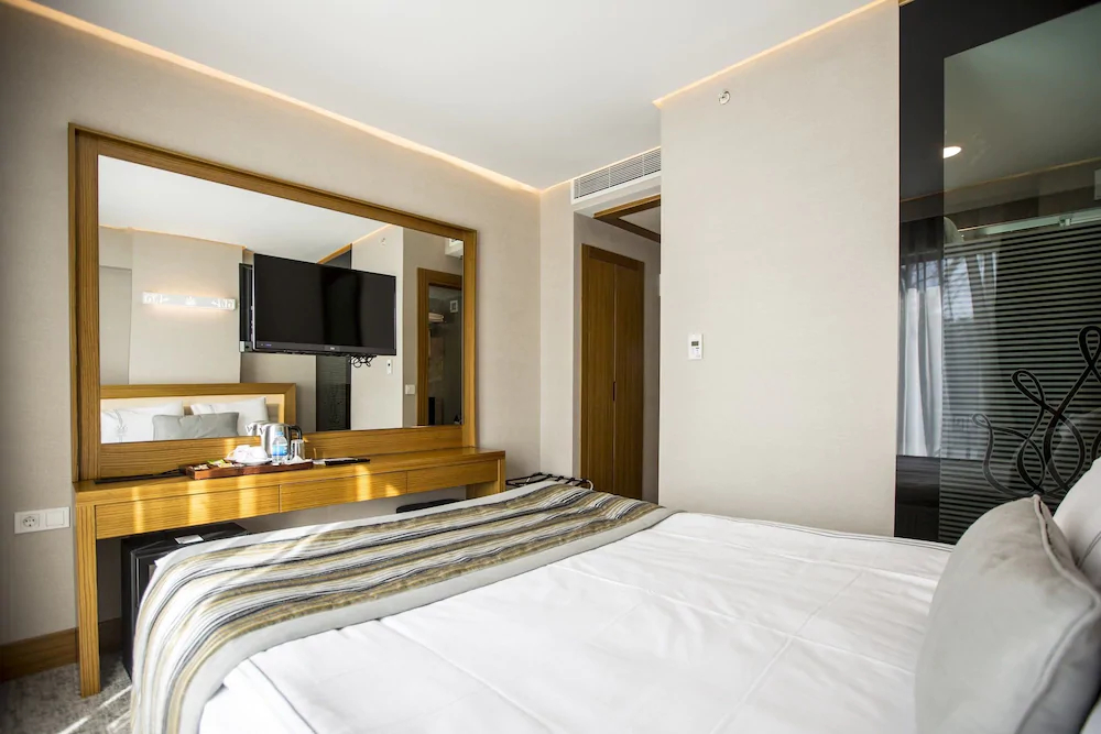 Florya Grand Hotel