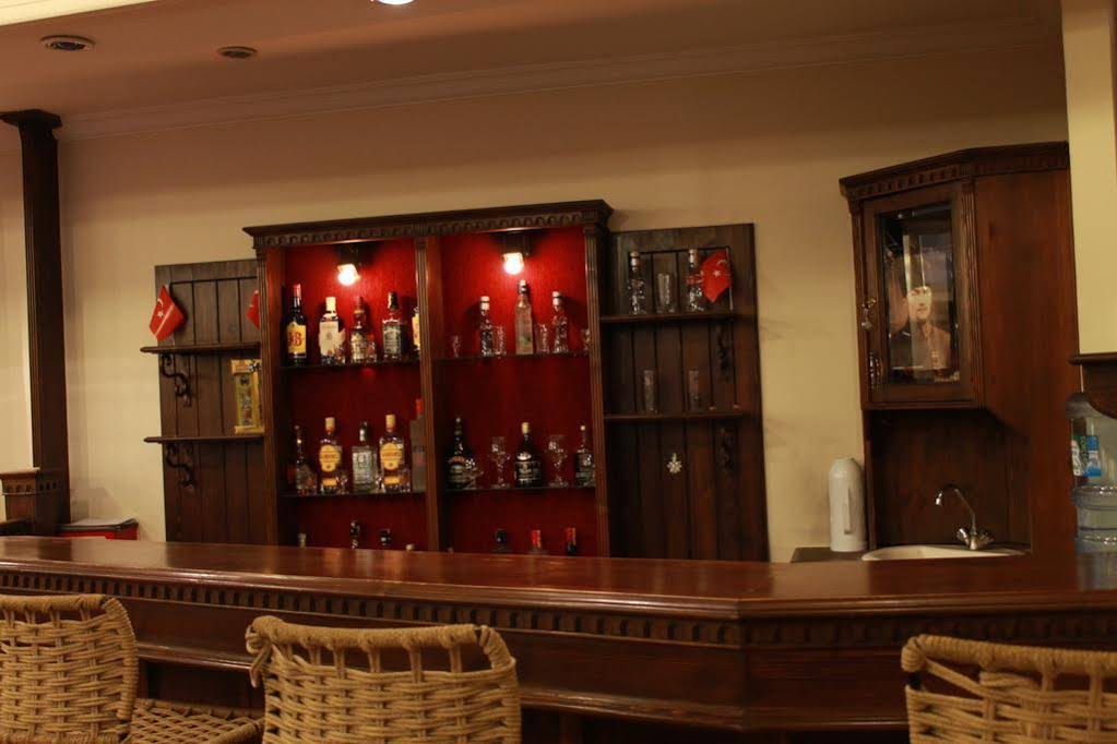 UK Ankara Hotel