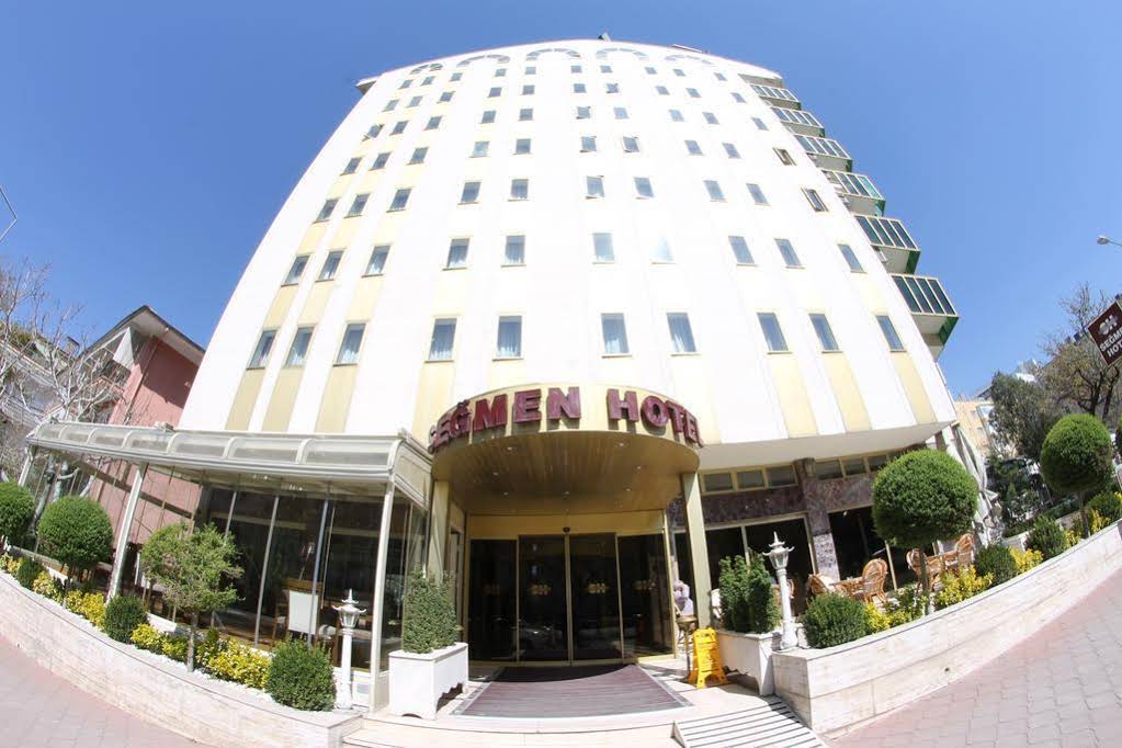 UK Ankara Hotel