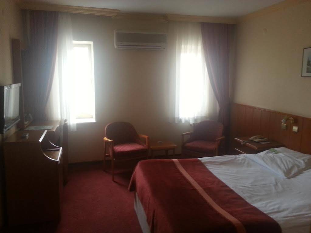 UK Ankara Hotel