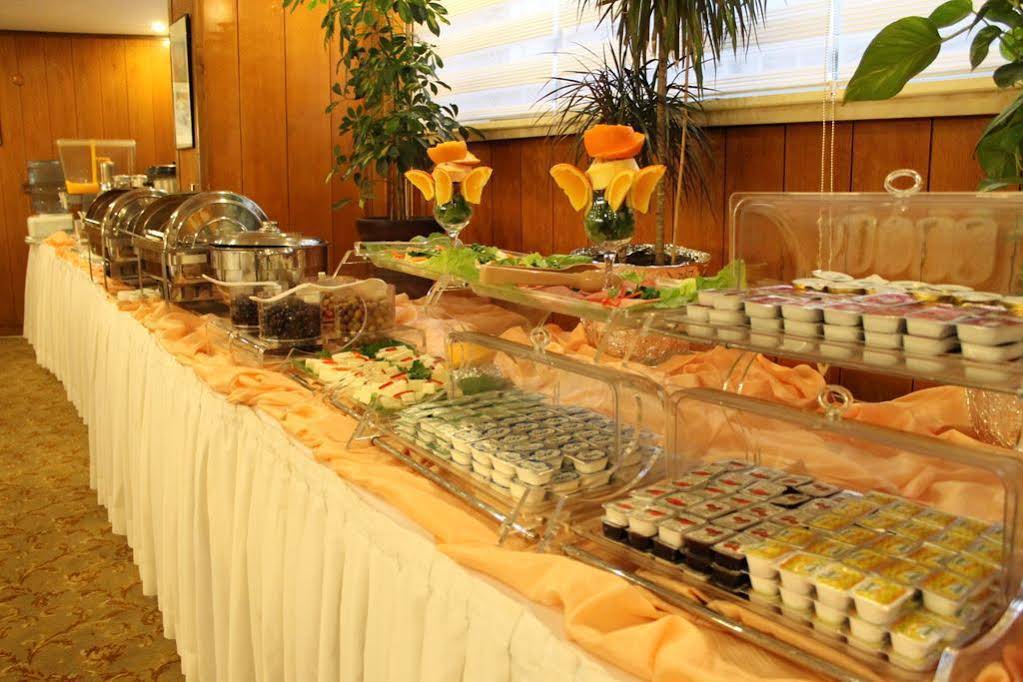 UK Ankara Hotel
