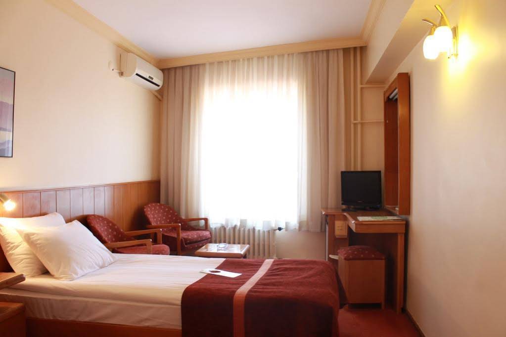 UK Ankara Hotel