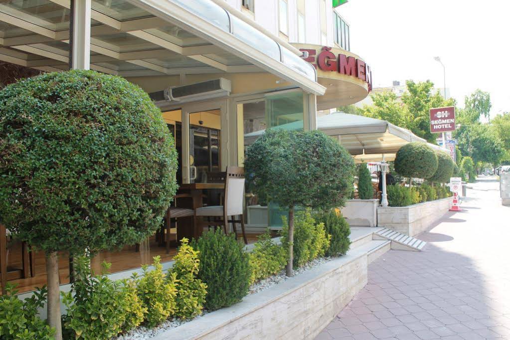 UK Ankara Hotel