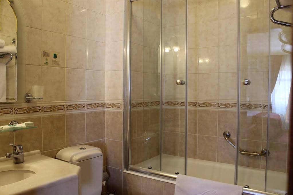 UK Ankara Hotel