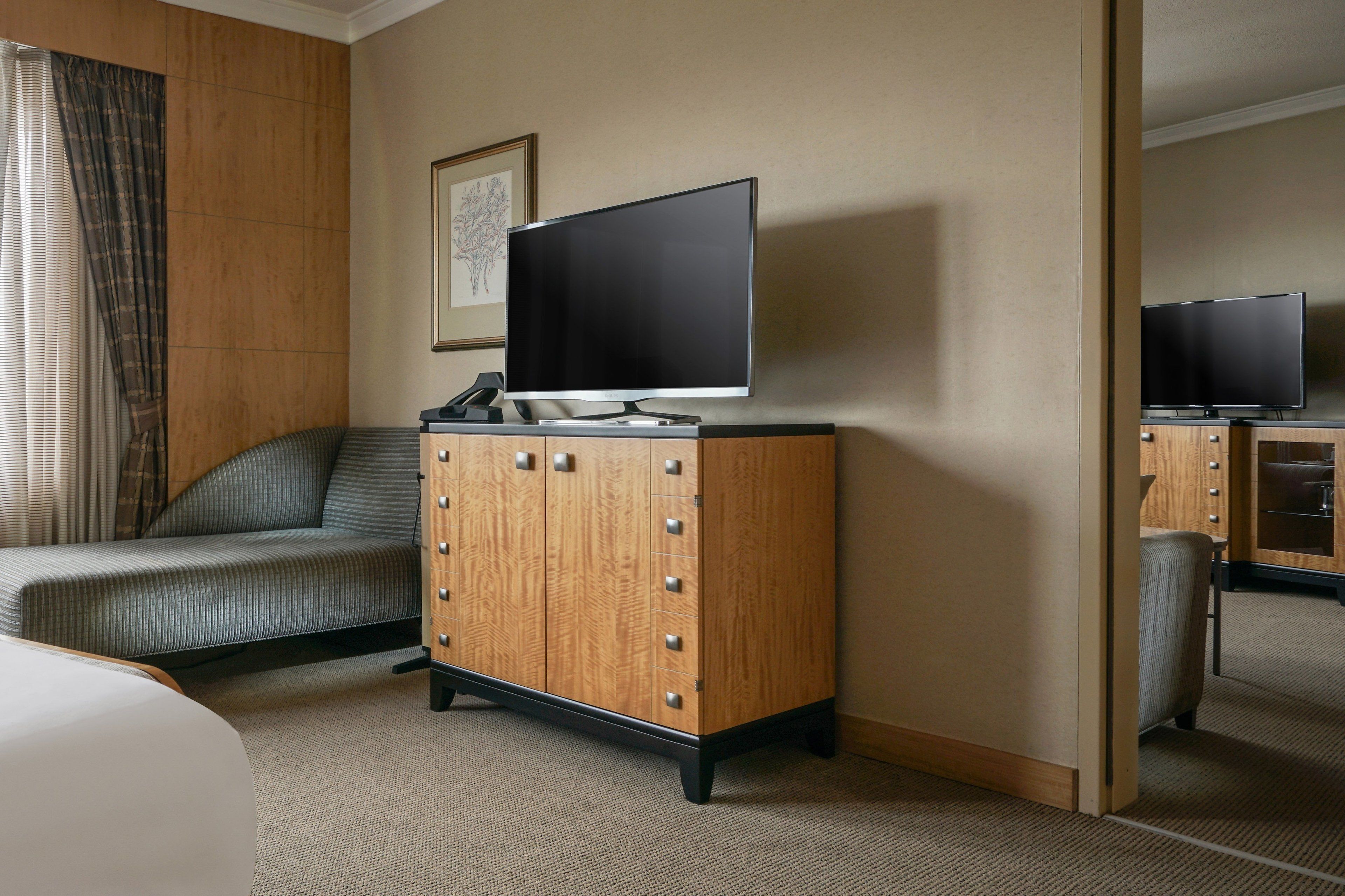 Sheraton Ankara Hotel & Convention Center