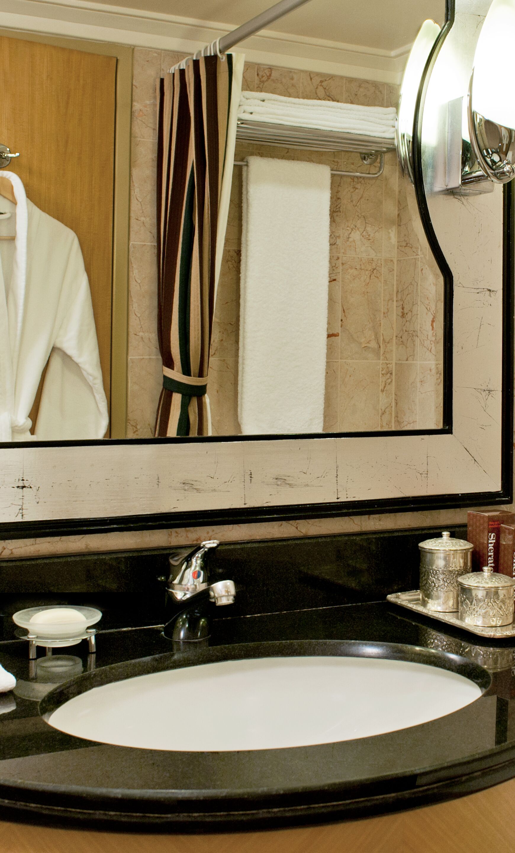 Sheraton Ankara Hotel & Convention Center