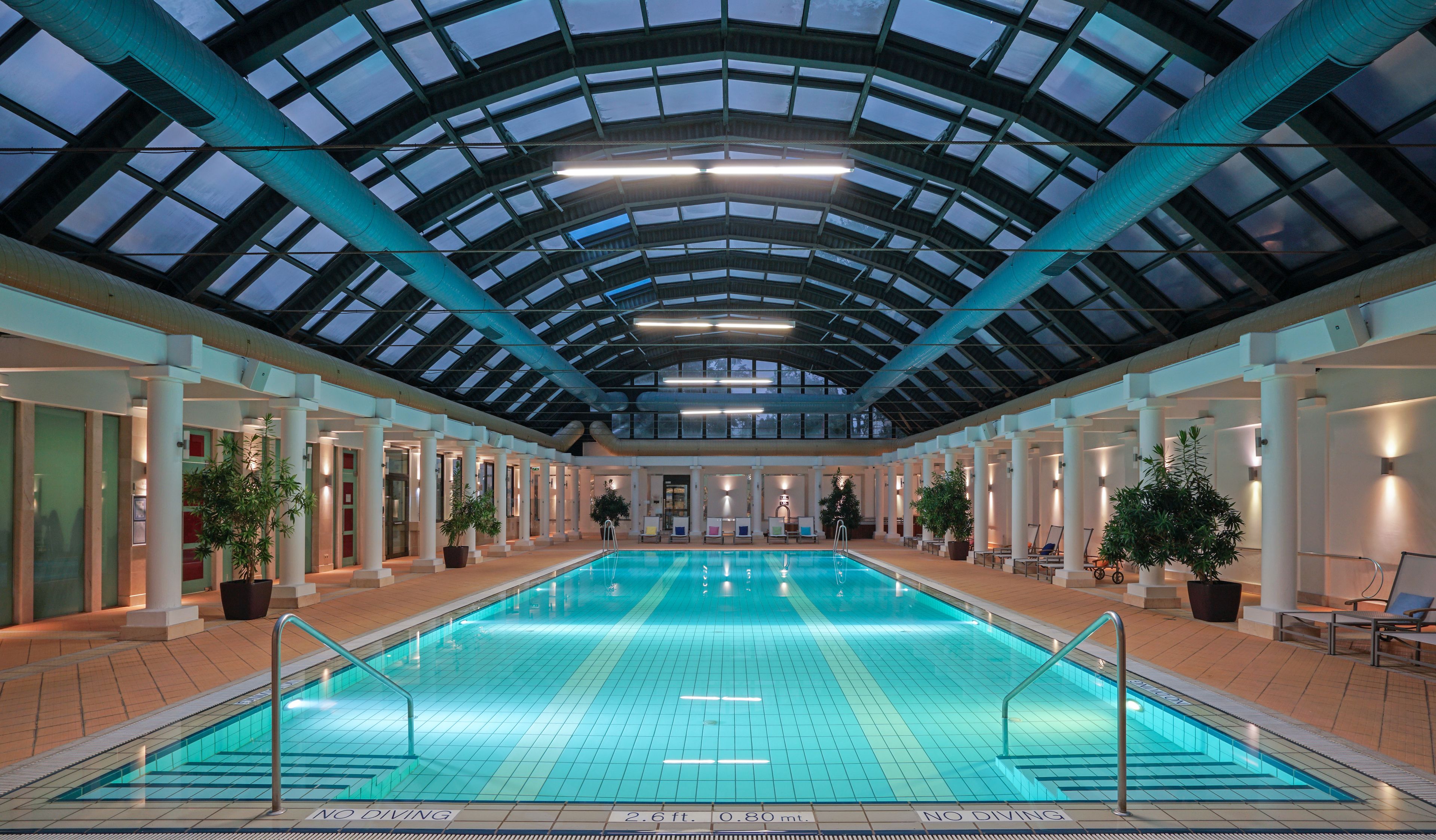 Sheraton Ankara Hotel & Convention Center