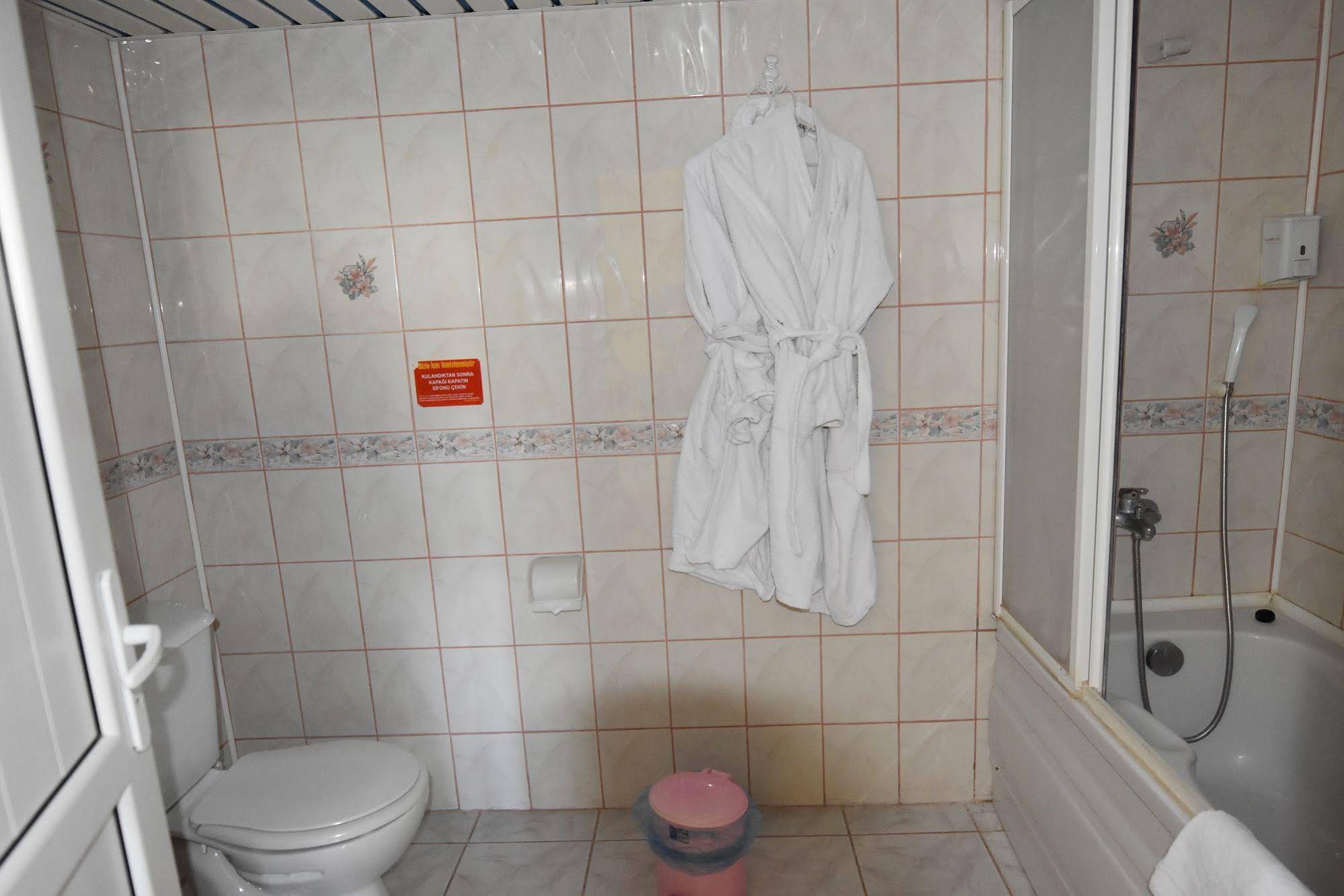 Sifa Termal Hayat Suyu Hotel