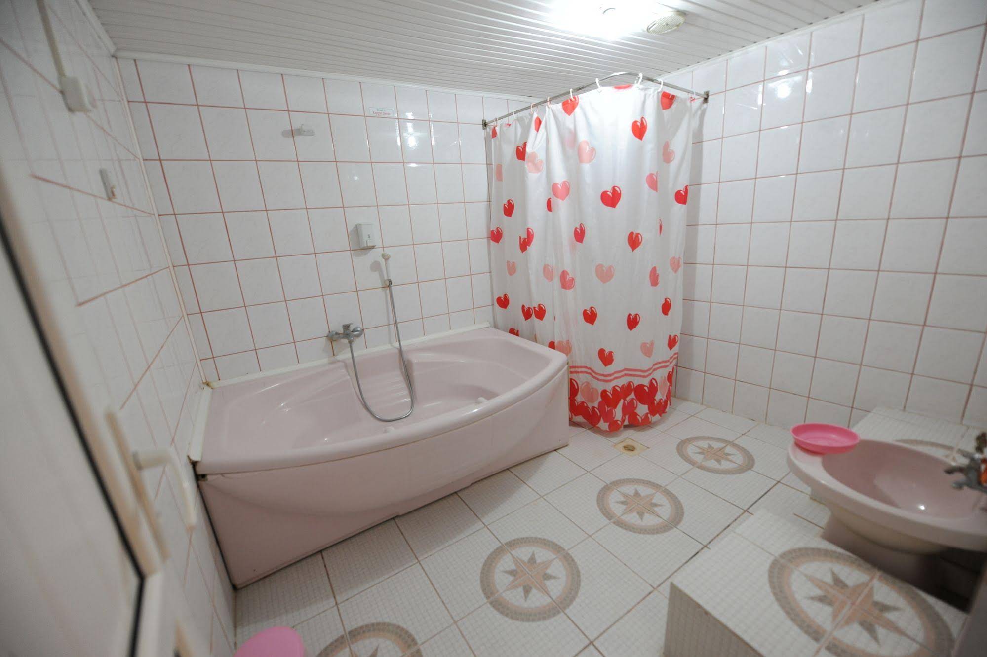 Sifa Termal Hayat Suyu Hotel