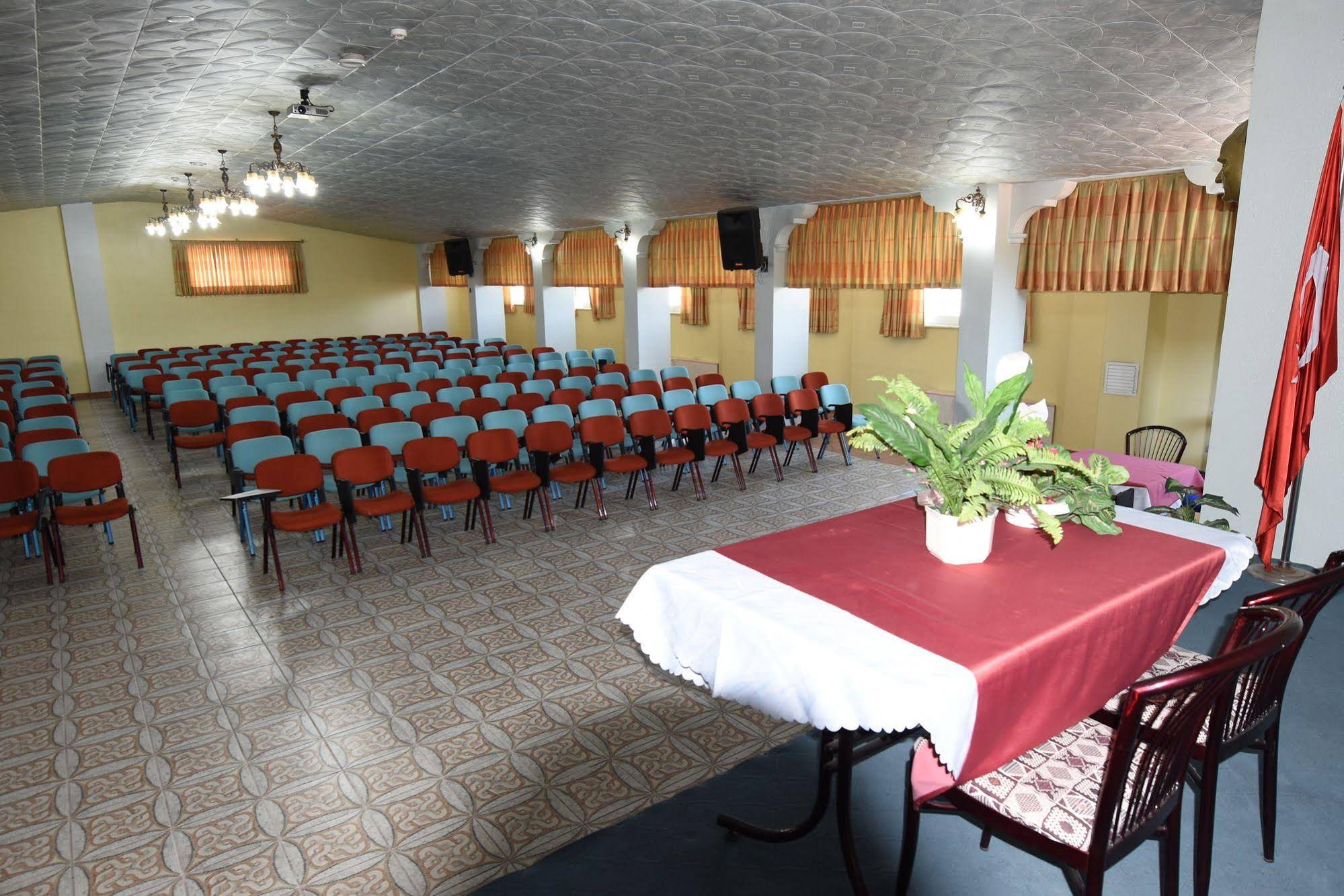 Sifa Termal Hayat Suyu Hotel