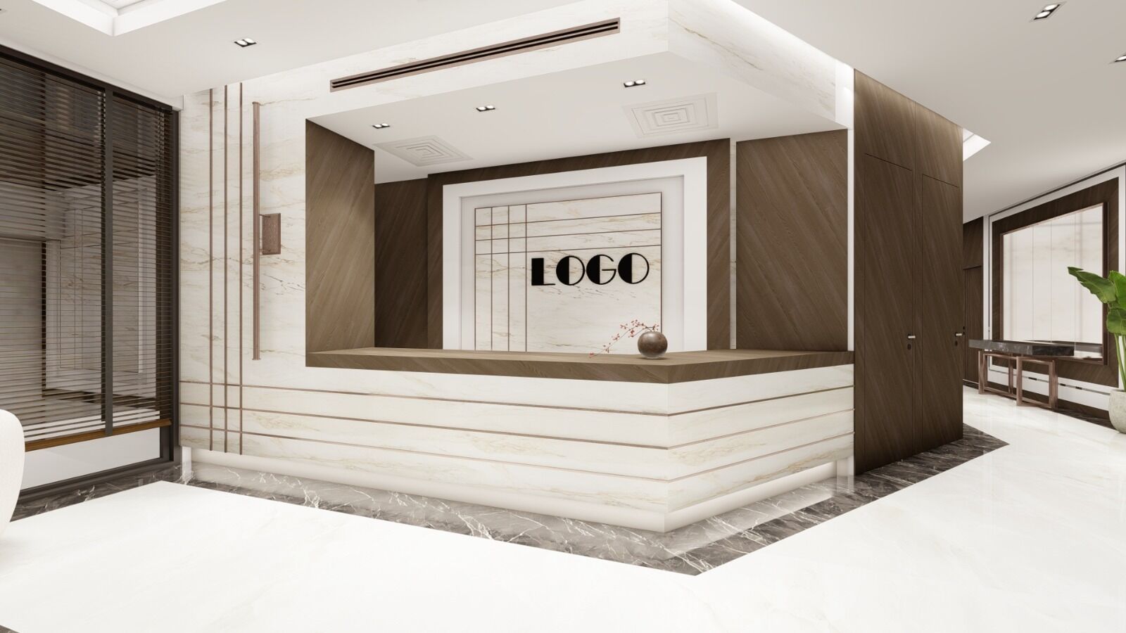 Sky Hill Hotel