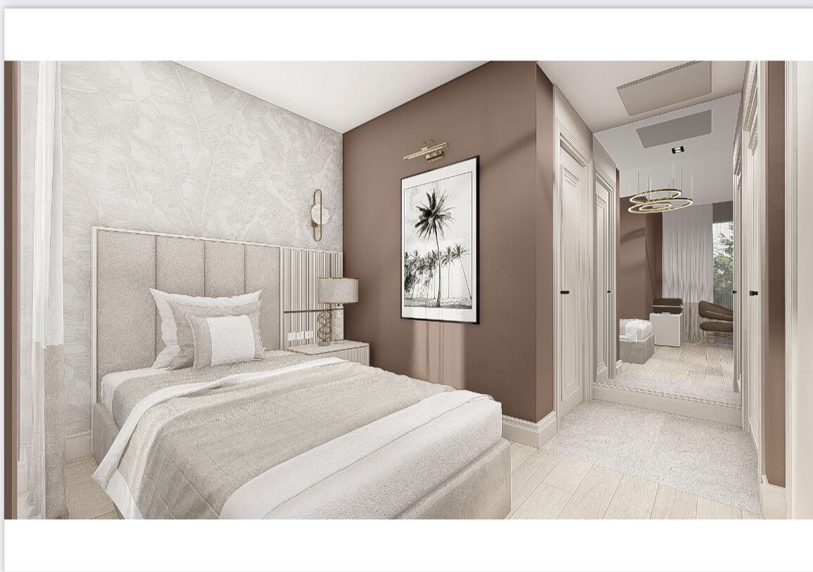 Sky Hill Hotel