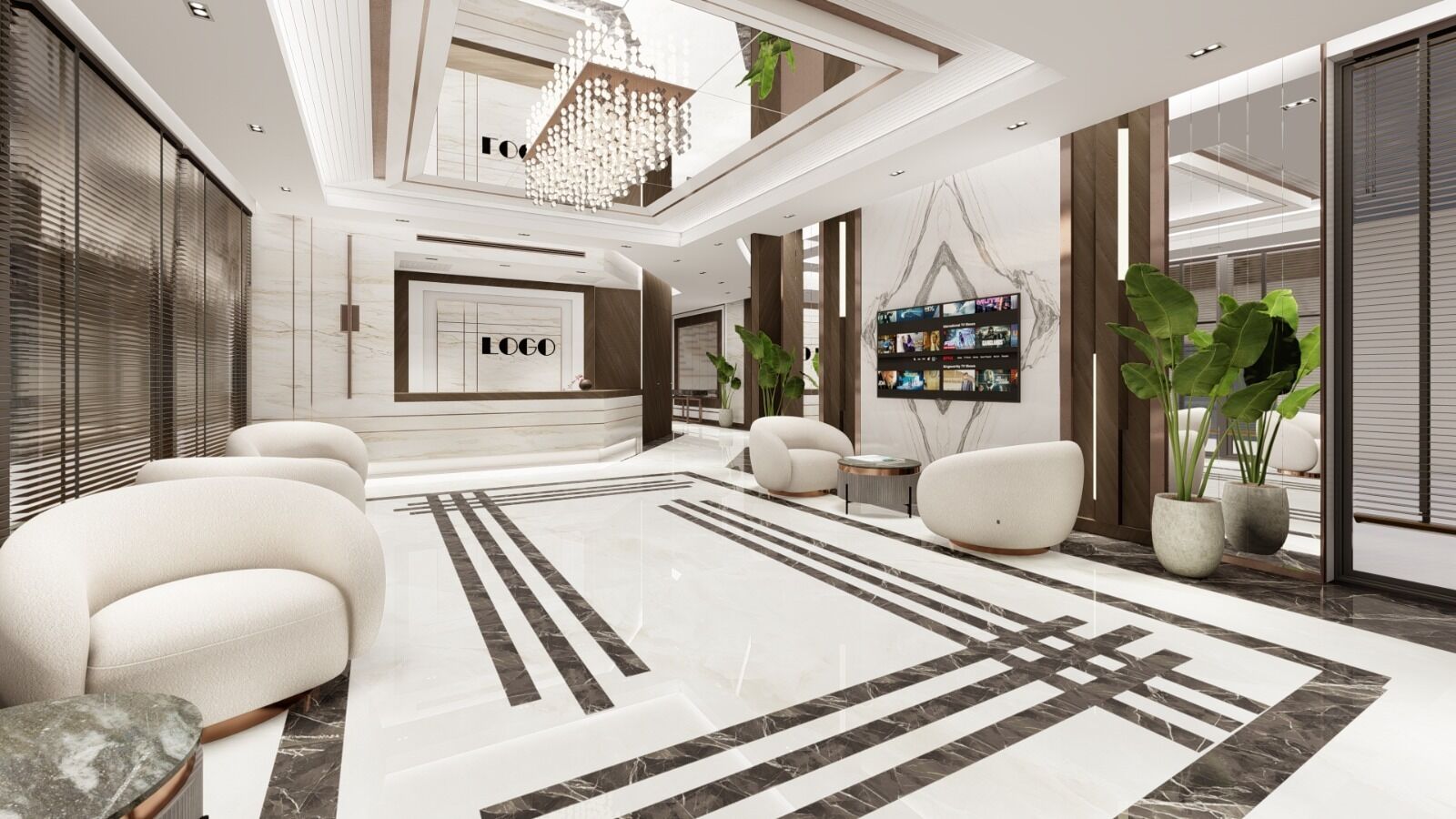 Sky Hill Hotel