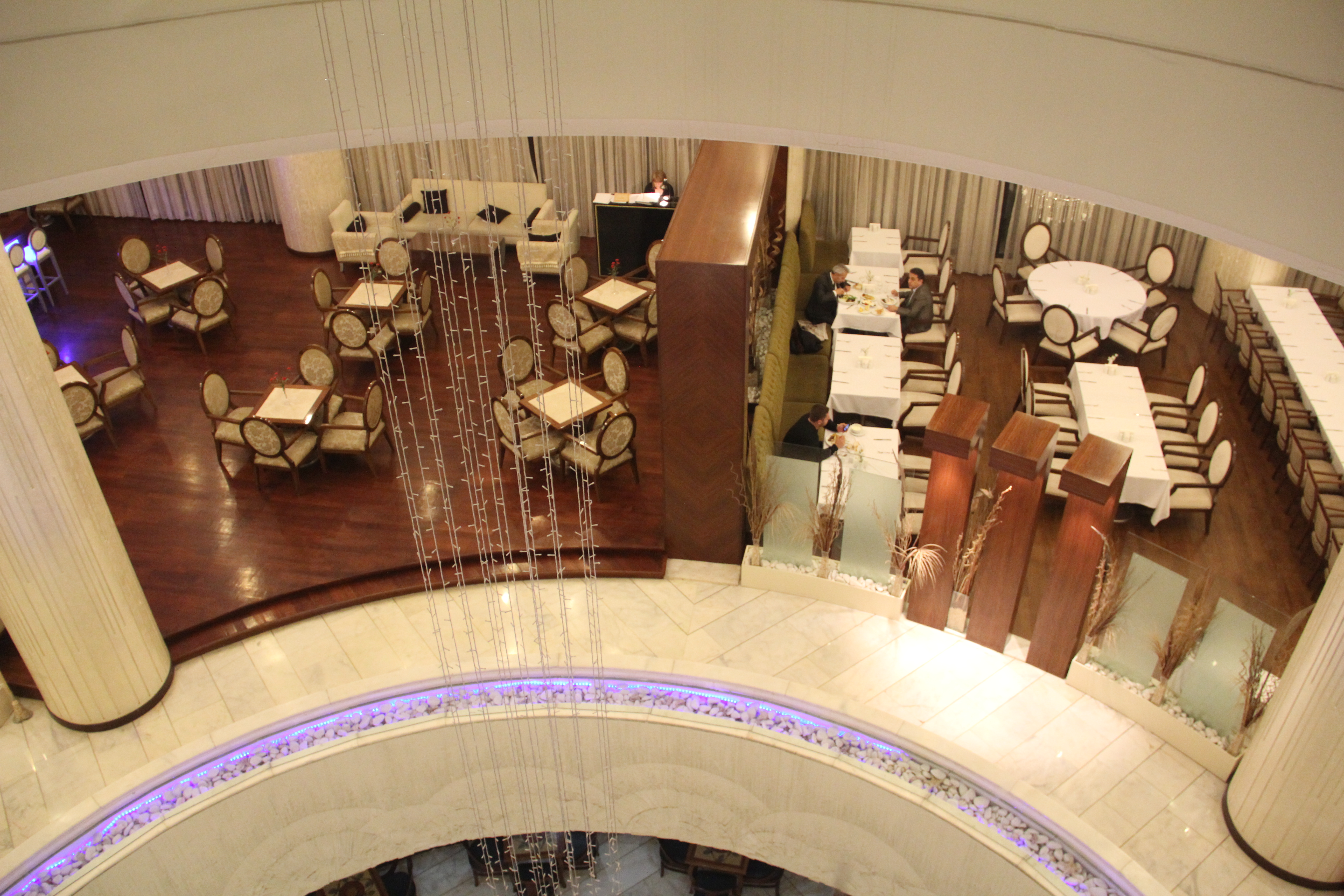 Sürmeli Hotel Ankara