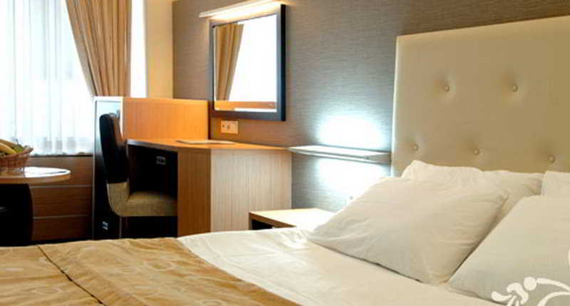 Sürmeli Hotel Ankara