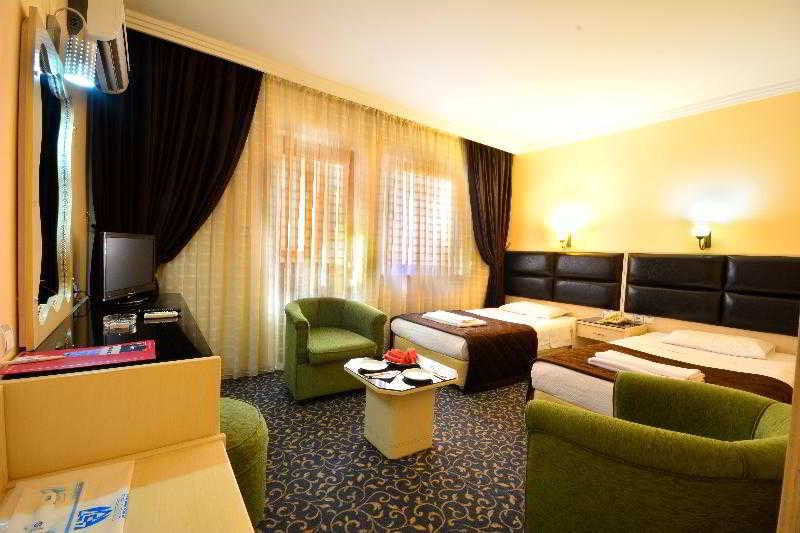 Starton Hotel
