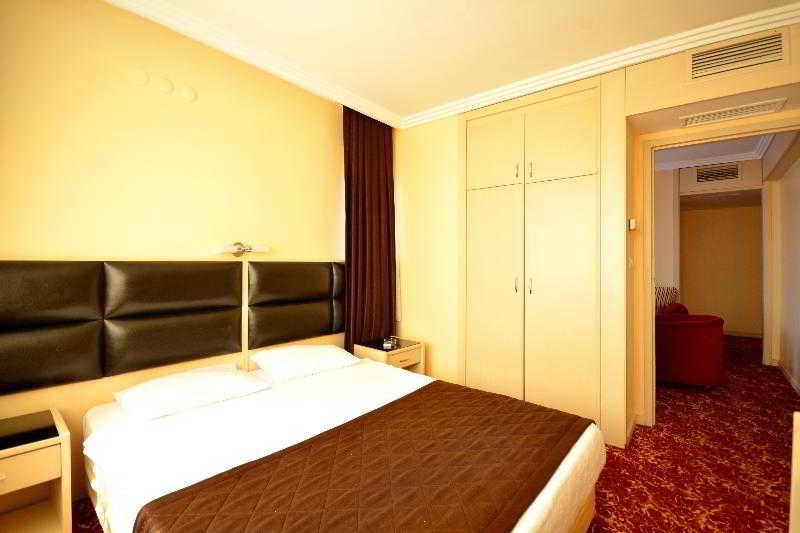 Starton Hotel