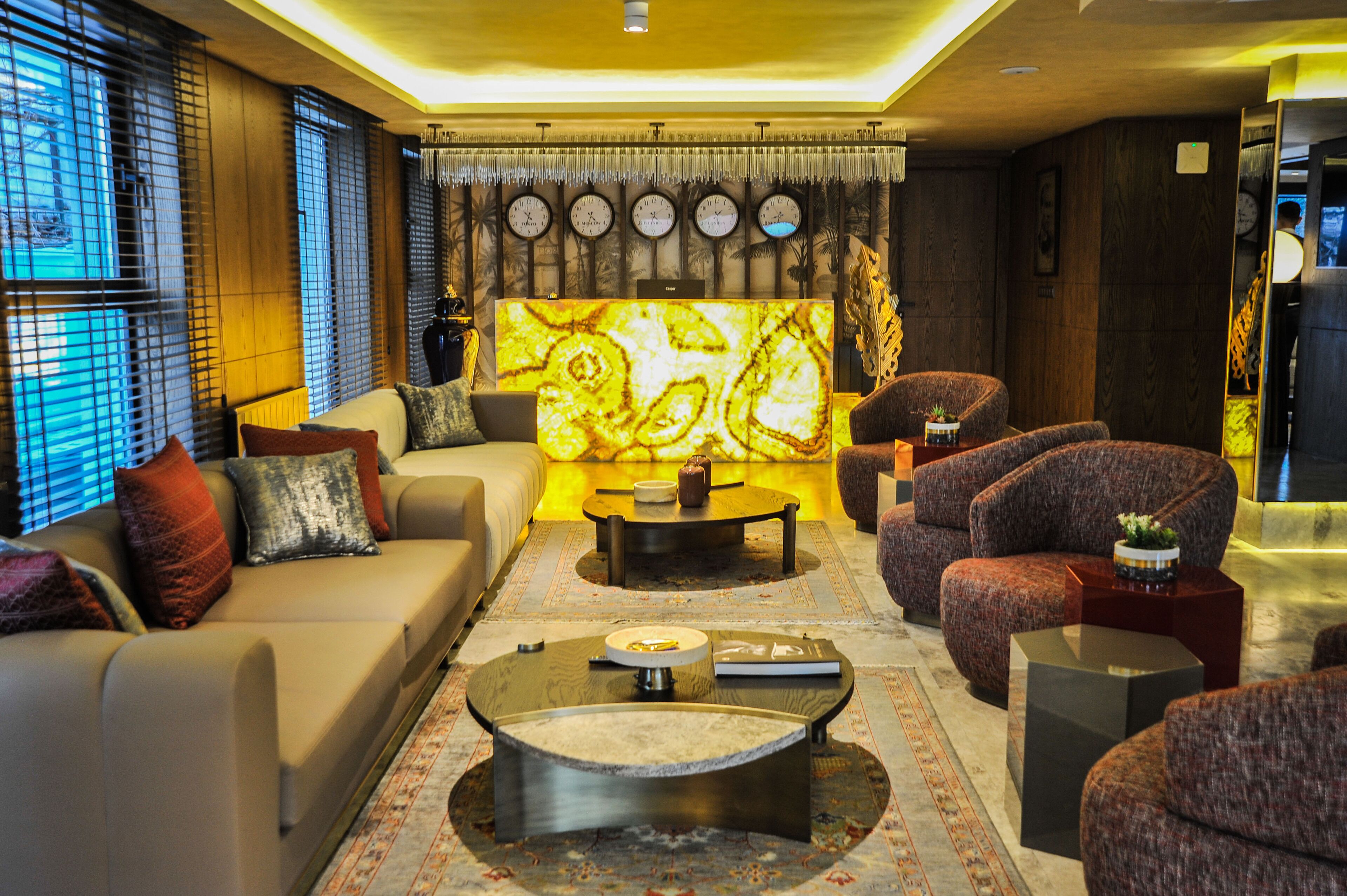 The Alpfine Hotel