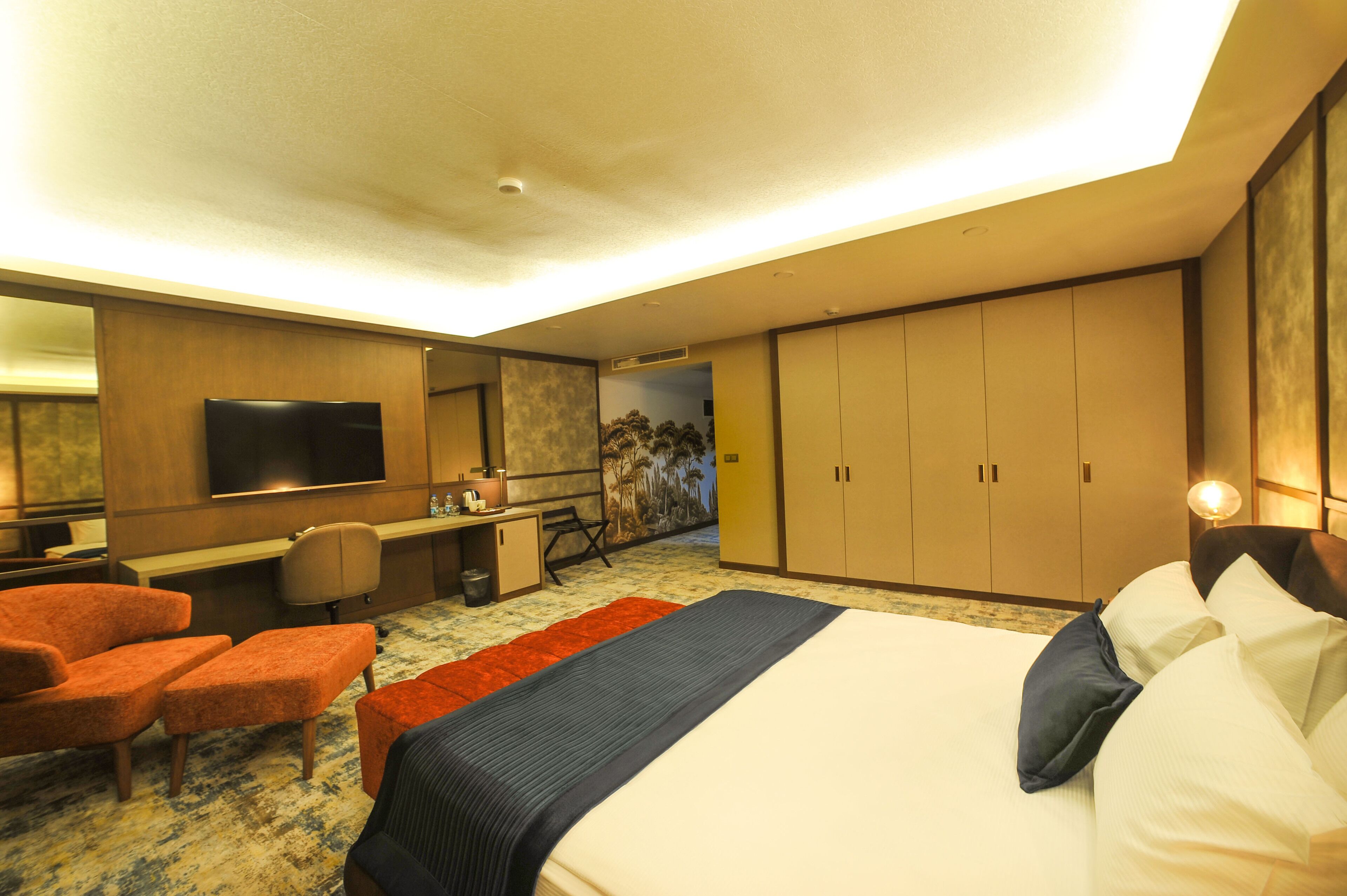 The Alpfine Hotel