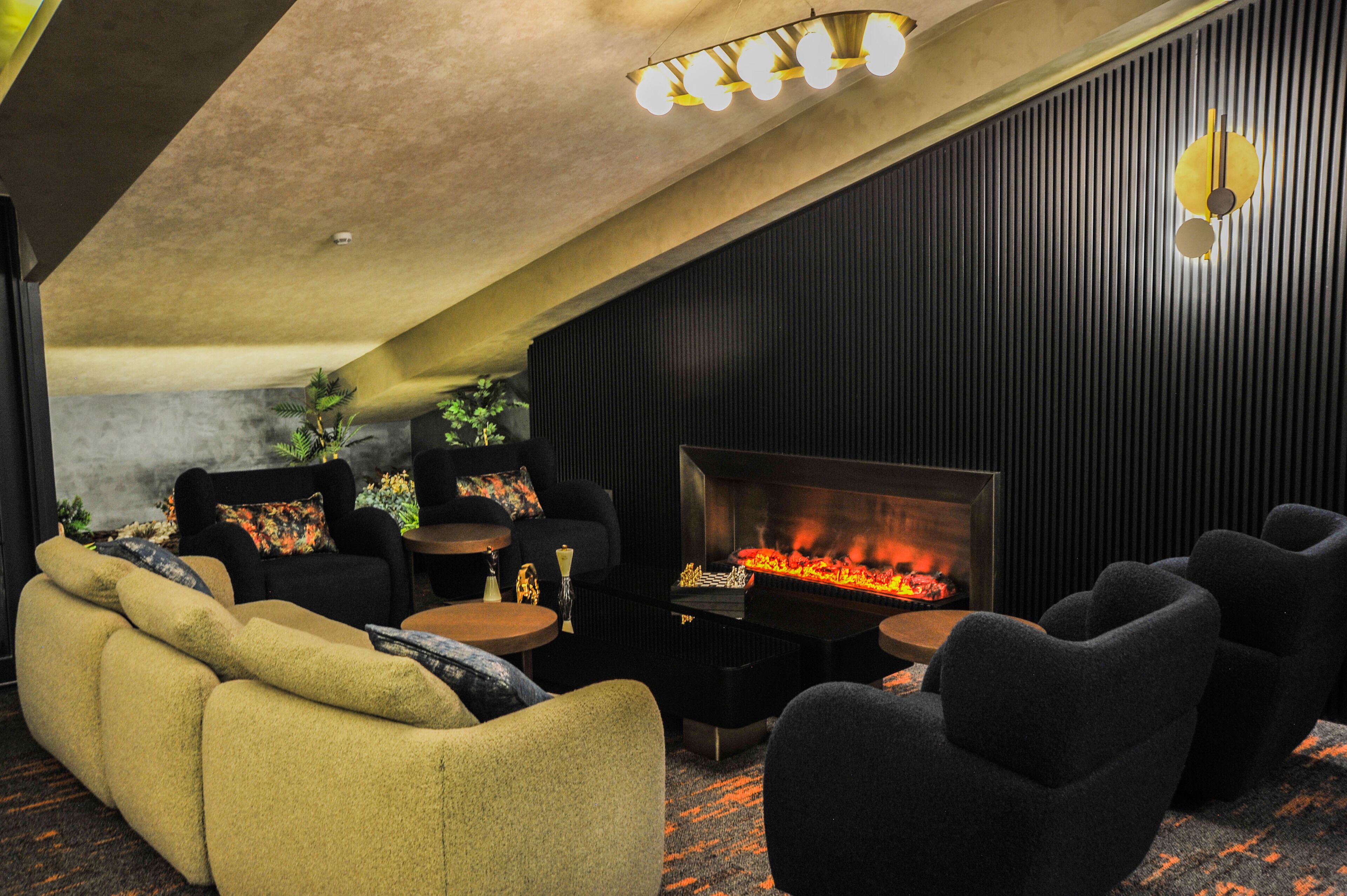 The Alpfine Hotel