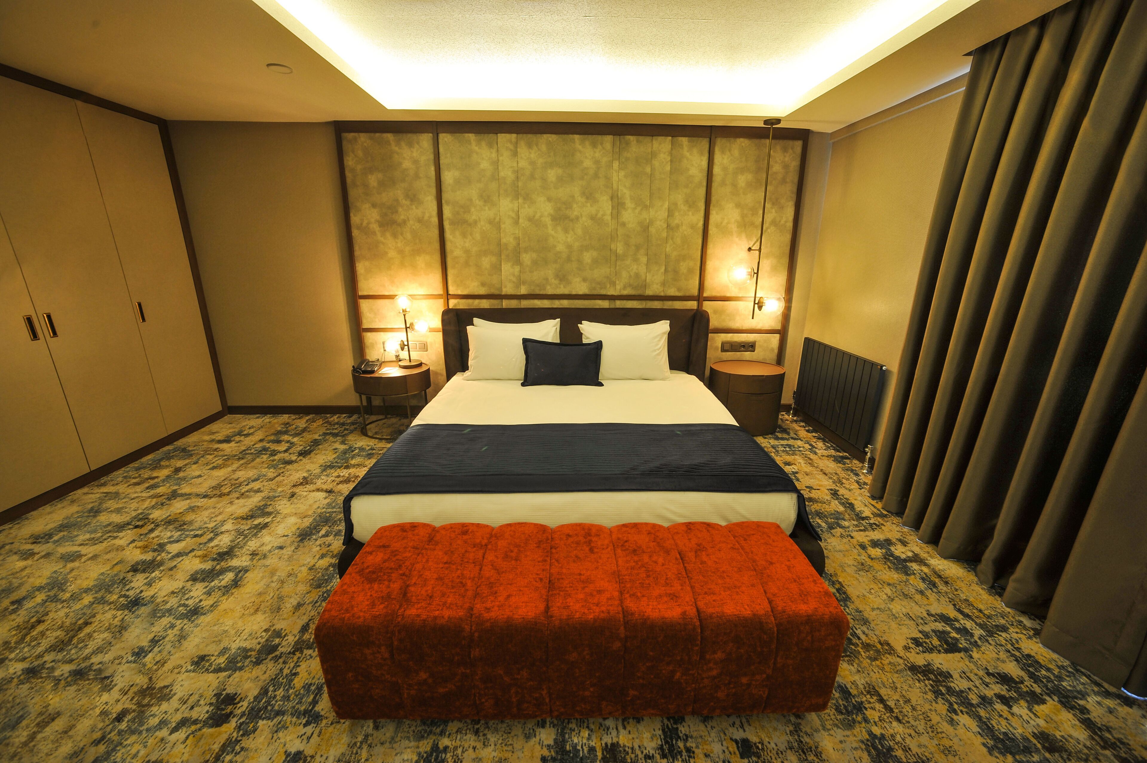 The Alpfine Hotel