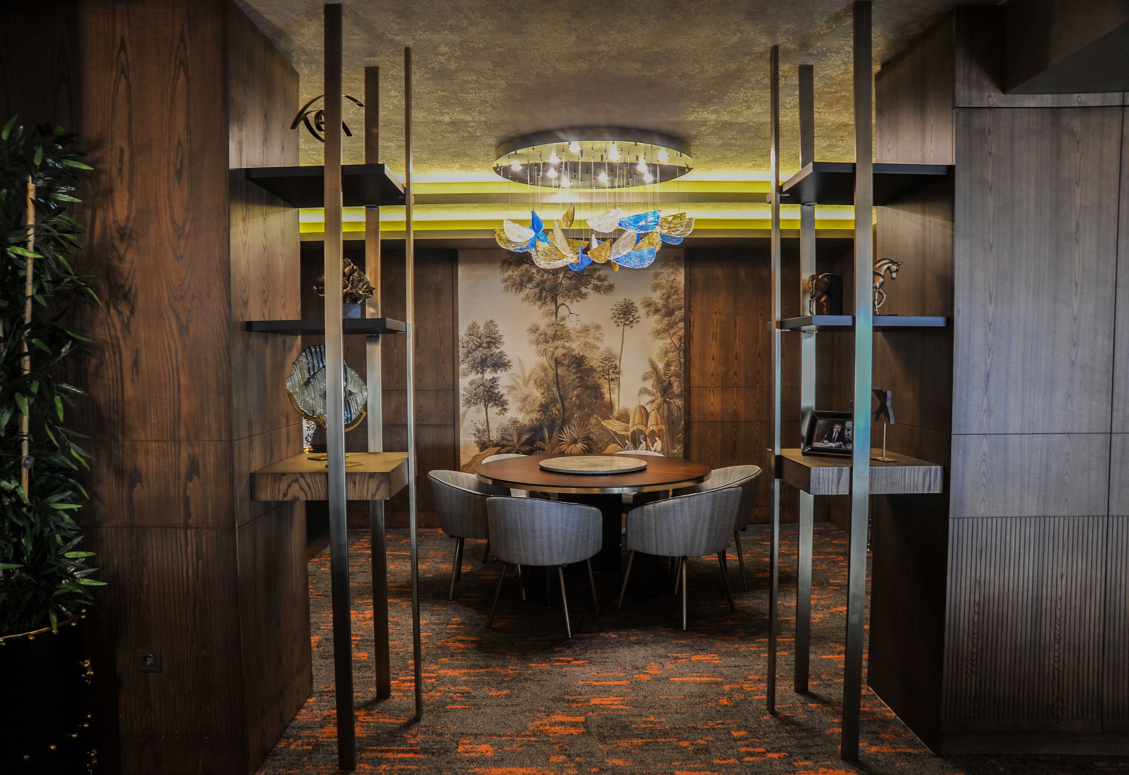 The Alpfine Hotel