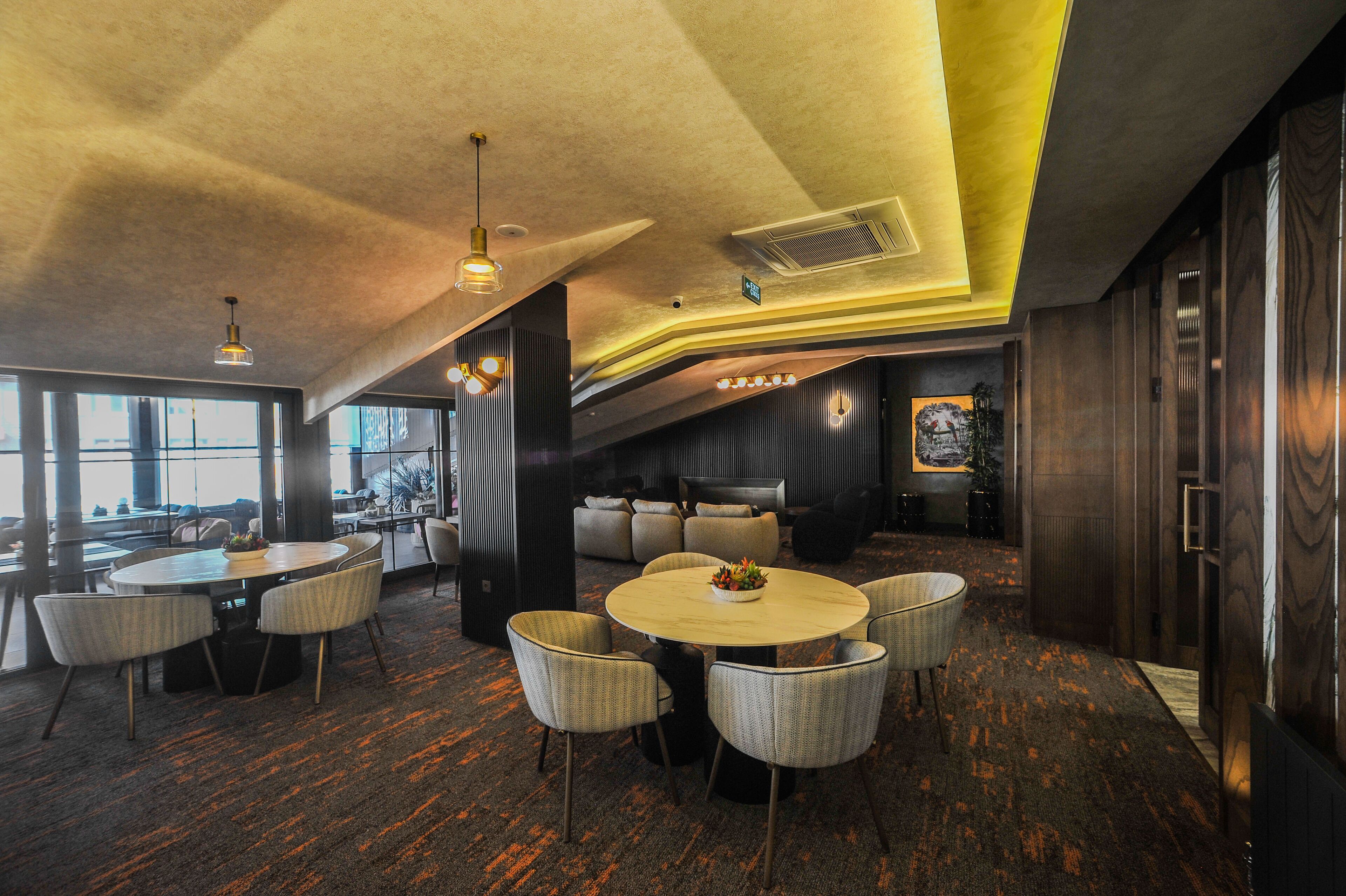 The Alpfine Hotel